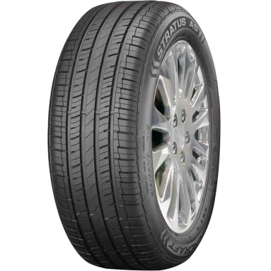 MASTERCRAFT STRATUS BLEM AS 235/75R15