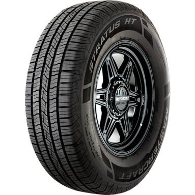 MASTERCRAFT STRATUS BLEM HT 245/60R18