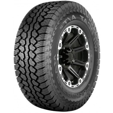 MASTERCRAFT WILDCAT A/T2 235/65R17