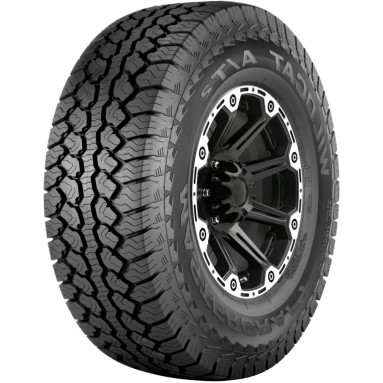 MASTERCRAFT WILDCAT A/T2 225/75R16