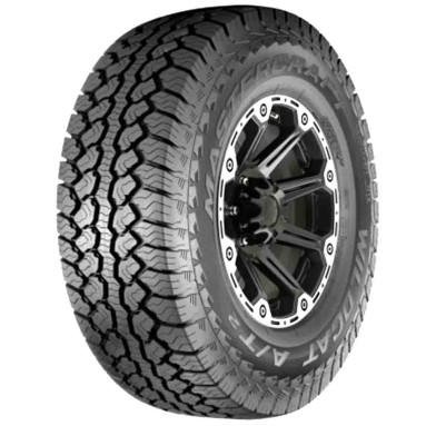 MASTERCRAFT WILDCAT A/T2 235/70R16