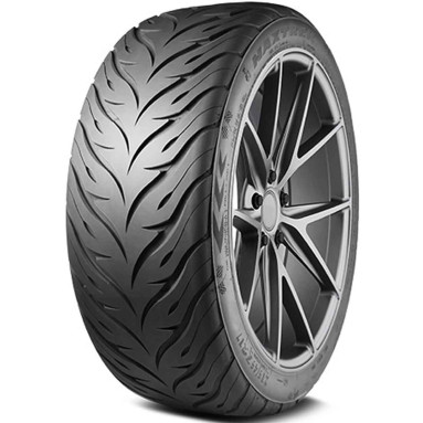 MAXTREK MAXIMUS DS01 195/50R15