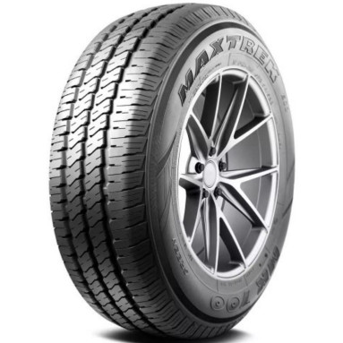 MAXTREK MK 700 175/80R14