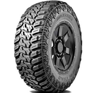 MAXTREK Mud Trac M/T 31X10.5R15LT