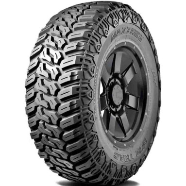 MAXTREK Mud Trac M/T 30X9.5R15LT