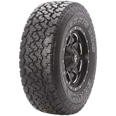 MAXXIS AT-980 LT255/70R16