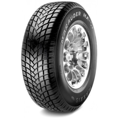 MAXXIS MAS1 275/60R16