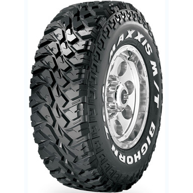 MAXXIS Bighorn MT 764 31X10.5R15