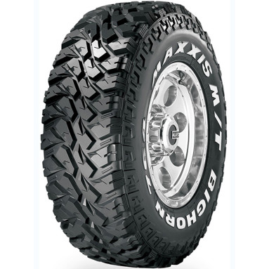 MAXXIS Bighorn MT 764 LT245/75R16