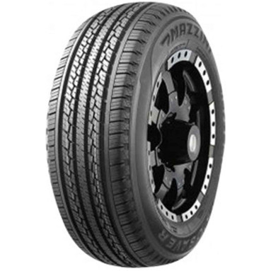 Carbon Series ECOSAVER 235/60R16