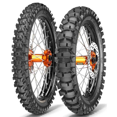 METZELER MC360 140/80/18