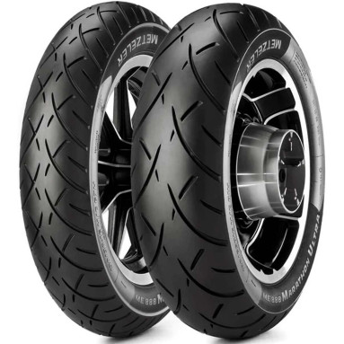 METZELER ME888 Marathon Ultra 240/40R18