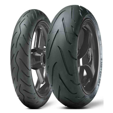 METZELER Sportec M3 Trasera 180/55ZR17