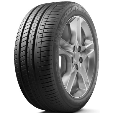 MICHELIN Pilot Sport A/S 3 275/50R19