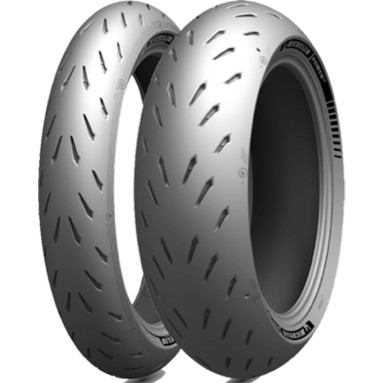 MICHELIN POWER GP 190/50ZR17