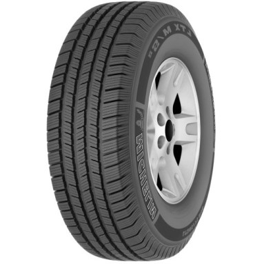 MICHELIN LTX M/S2 245/70R17