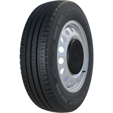 MICHELIN Agilis R 195/70R15