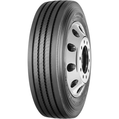 MICHELIN AGILIS HD Z LRH 245/70R19.5