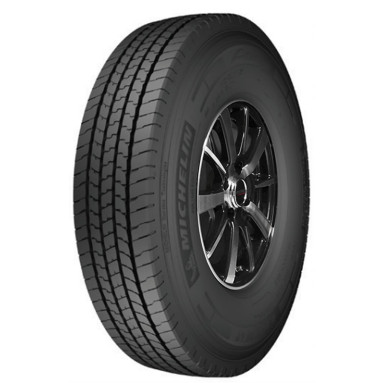 MICHELIN AGILIS LT 195/70R15