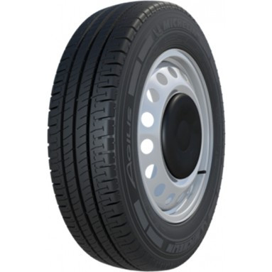 MICHELIN AGILIS 195R15C