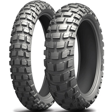 MICHELIN ANAKEE WILD 90/90/21