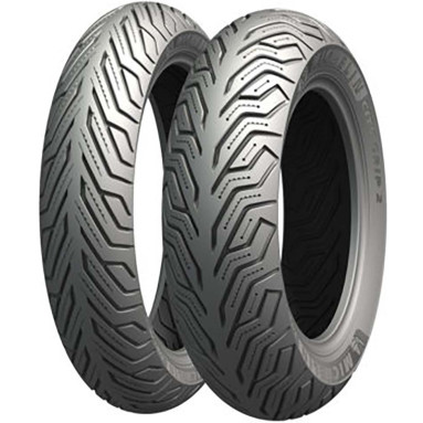 MICHELIN CITY PRO 2 110/70/13