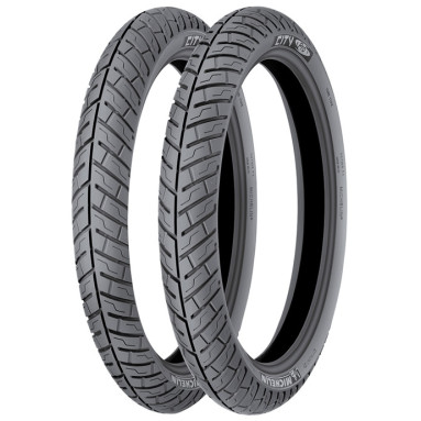 MICHELIN City Pro 3.00/18