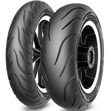 MICHELIN Commander III Touring 130/80B17