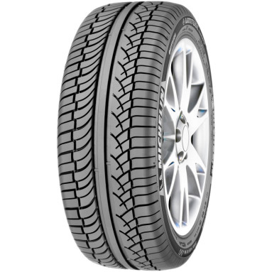 MICHELIN Latitude Diamaris 255/50R20