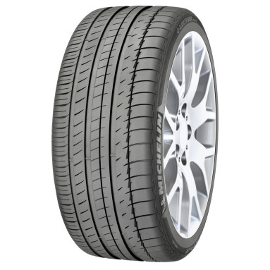 MICHELIN Latitude Sport 255/55R18