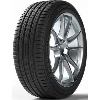 MICHELIN Latitude Sport 3 275/55R17