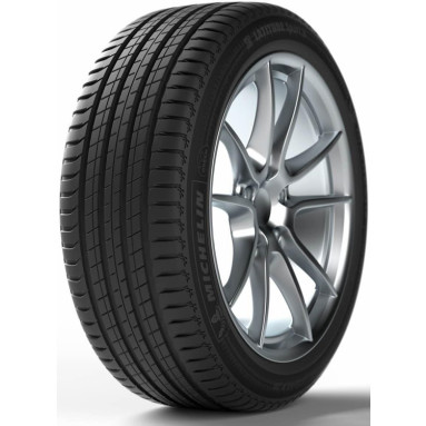 MICHELIN LATITUDE SPORT 3 235/60R18