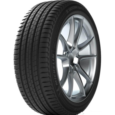 MICHELIN LATITUDE SPORT 3 235/55R18