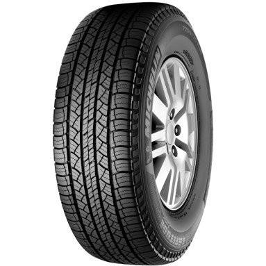 MICHELIN Latitude Tour 255/60R19