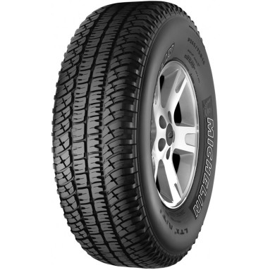 MICHELIN LTX A/T2 245/75R17