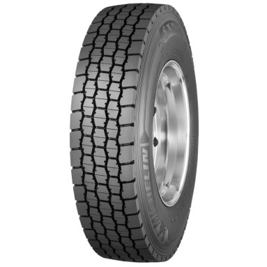 MICHELIN X MULTI D XMD 285/70R19.5