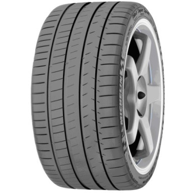 MICHELIN Pilot Super Sport 245/35ZR20