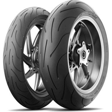 MICHELIN Pilot Power 2CT 150/60ZR17