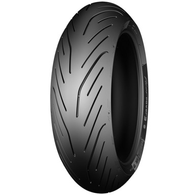 MICHELIN Pilot Power 3 Trasera 240/45ZR17