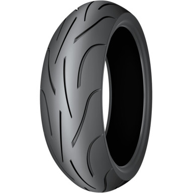 MICHELIN PILOT POWER 160/60ZR17