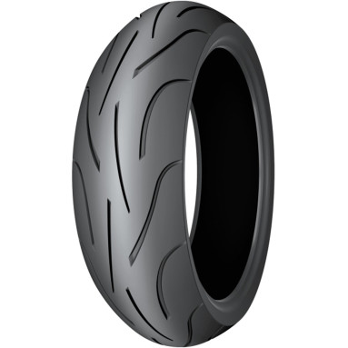 MICHELIN PILOT POWER 180/55ZR17