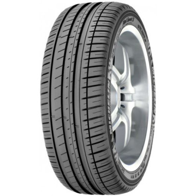 MICHELIN Pilot Sport 3 205/45R16