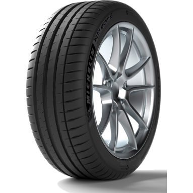 MICHELIN Pilot Sport 4 245/35R18