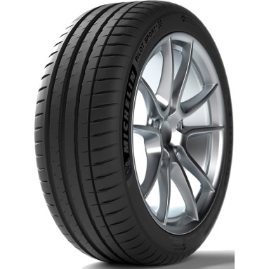 MICHELIN Pilot Sport 4 Zp 225/35R19