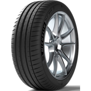 MICHELIN Pilot Sport 4 Zp 275/40R18