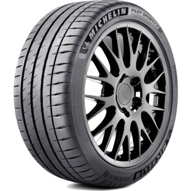 MICHELIN PILOT SPORT 4S 215/45R20