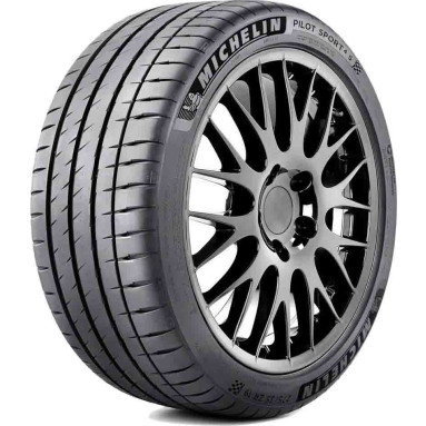 MICHELIN Pilot Sport 4S 295/30ZR19