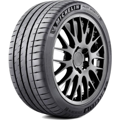 MICHELIN Pilot Sport 4 205/55R16