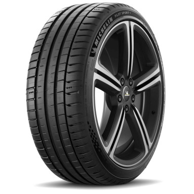 MICHELIN Pilot Sport 5 205/40R18