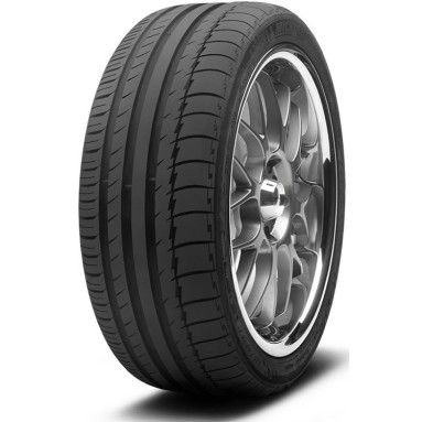 MICHELIN Pilot Sport PS2 205/50R17